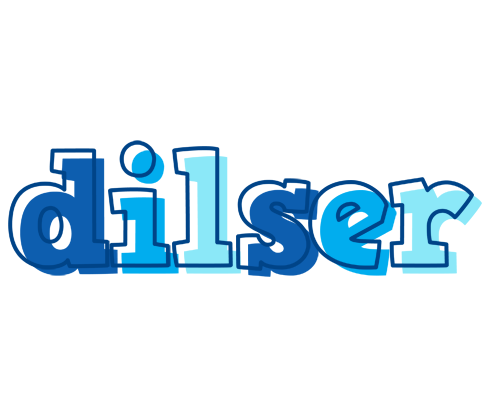 Dilser sailor logo