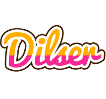 Dilser smoothie logo