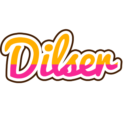 Dilser smoothie logo