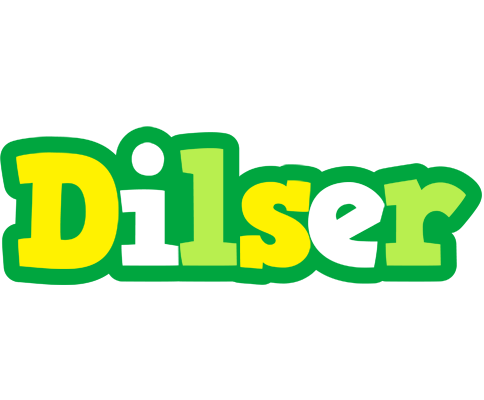 Dilser soccer logo