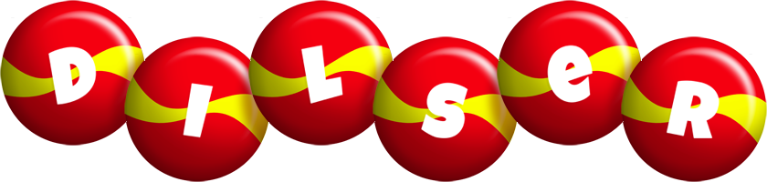 Dilser spain logo