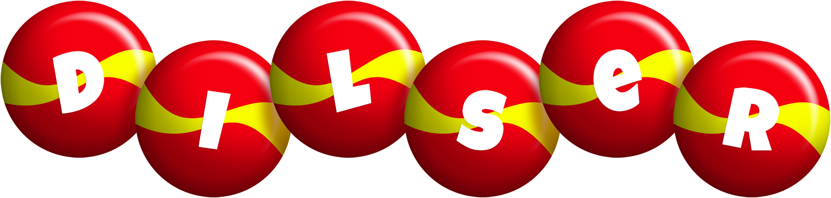 Dilser spain logo