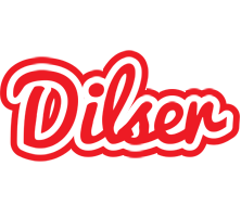 Dilser sunshine logo