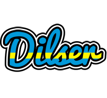 Dilser sweden logo