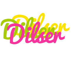 Dilser sweets logo
