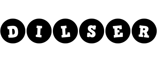 Dilser tools logo