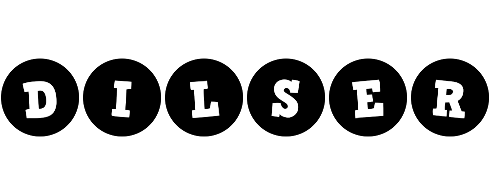 Dilser tools logo