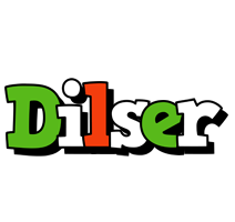 Dilser venezia logo