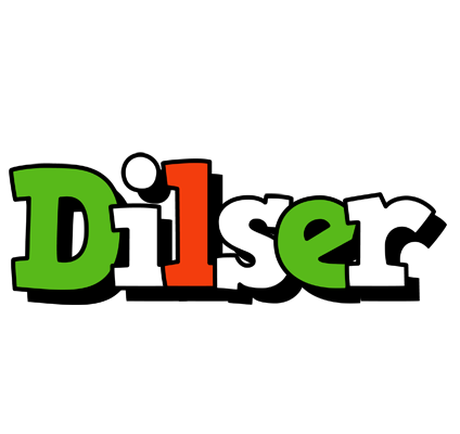 Dilser venezia logo