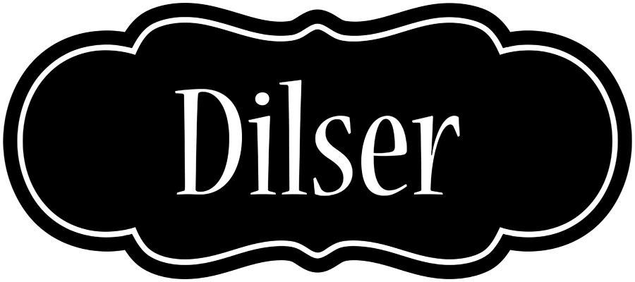 Dilser welcome logo
