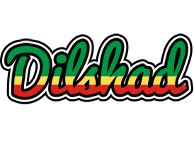 Dilshad african logo