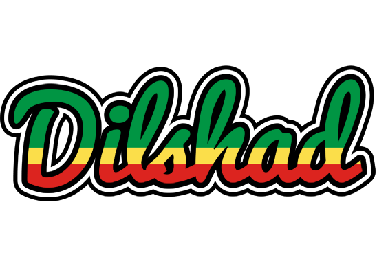 Dilshad african logo
