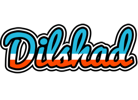 Dilshad america logo