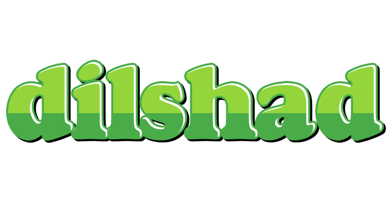 Dilshad apple logo