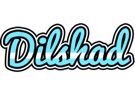 Dilshad argentine logo