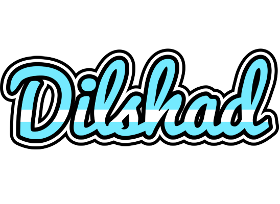 Dilshad argentine logo