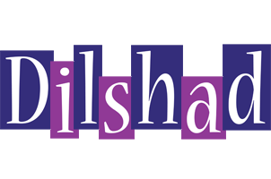 Dilshad autumn logo