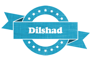 Dilshad balance logo