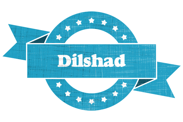 Dilshad balance logo