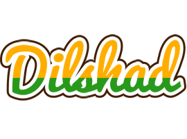 Dilshad banana logo