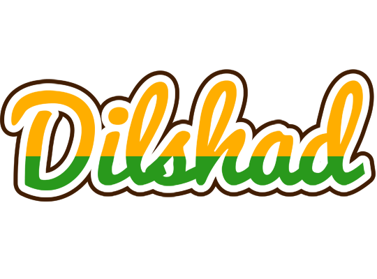 Dilshad banana logo