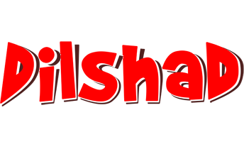 Dilshad basket logo