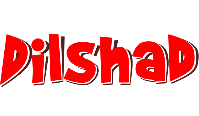 Dilshad basket logo