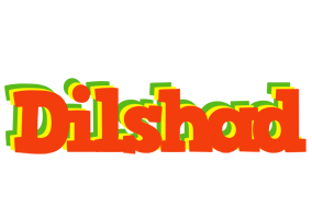 Dilshad bbq logo