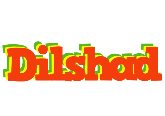 Dilshad bbq logo