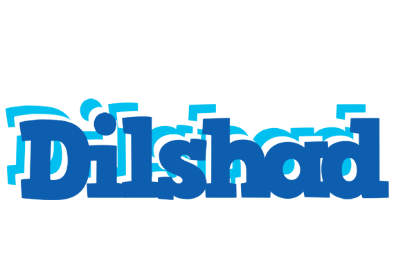 Dilshad business logo