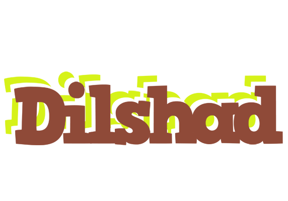 Dilshad caffeebar logo