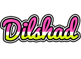 Dilshad candies logo