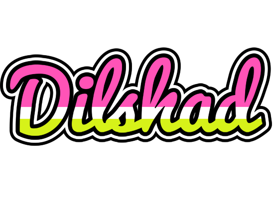 Dilshad candies logo