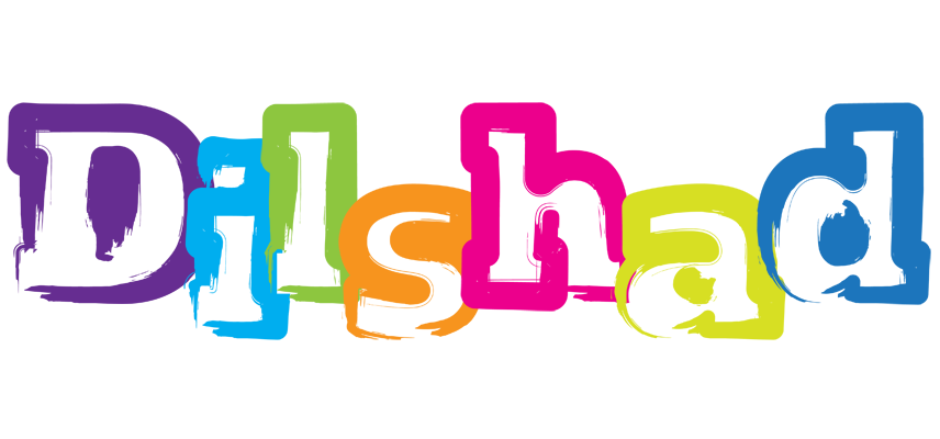 Dilshad casino logo