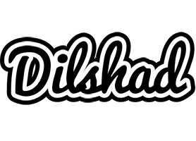 Dilshad chess logo
