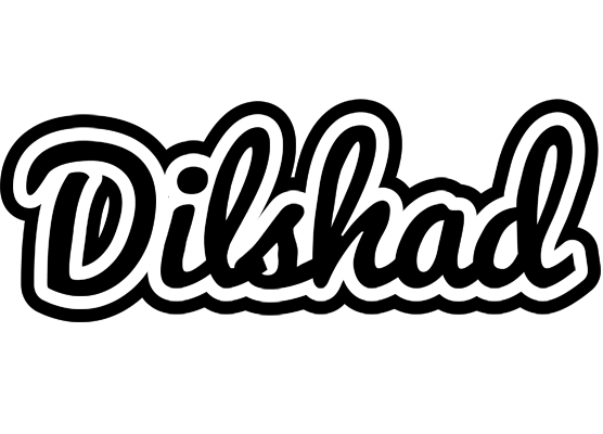 Dilshad chess logo