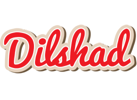 Dilshad chocolate logo