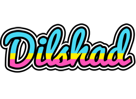 Dilshad circus logo