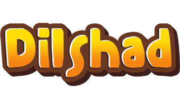 Dilshad cookies logo