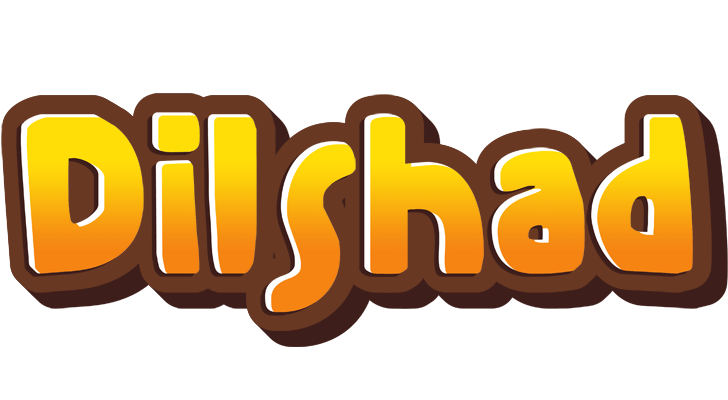 Dilshad cookies logo