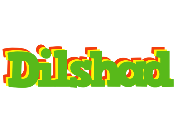 Dilshad crocodile logo
