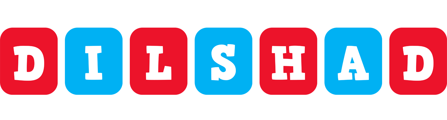 Dilshad diesel logo