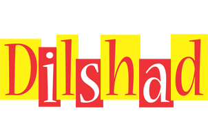 Dilshad errors logo