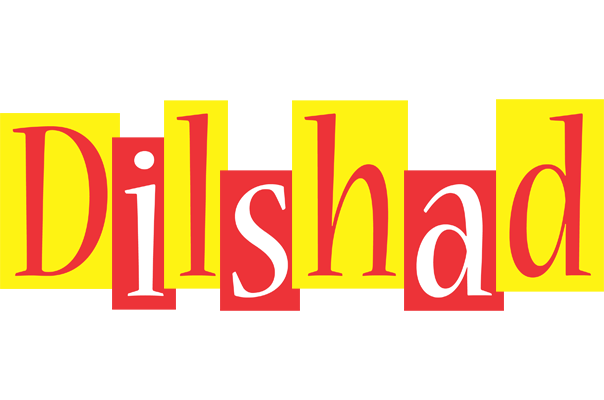 Dilshad errors logo