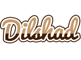 Dilshad exclusive logo