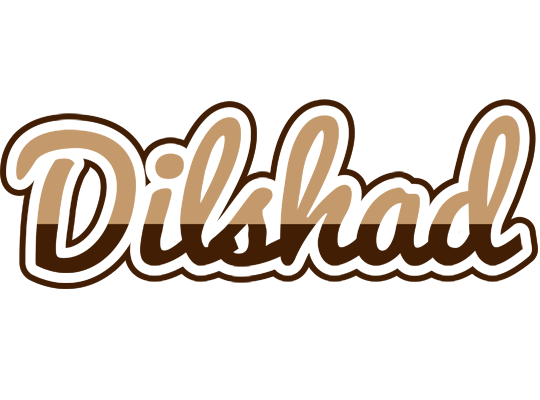 Dilshad exclusive logo