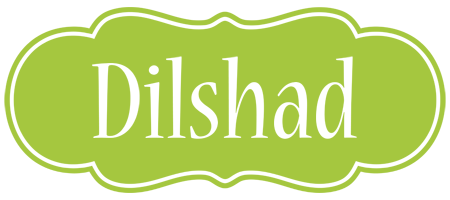 Dilshad family logo