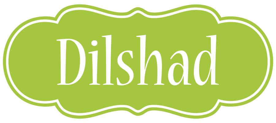 Dilshad family logo