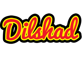 Dilshad fireman logo