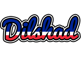 Dilshad france logo